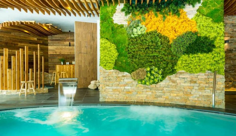 Hotel Olympie Špindlerův Mlýn